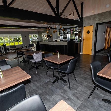 אקורירי Hotel North מראה חיצוני תמונה