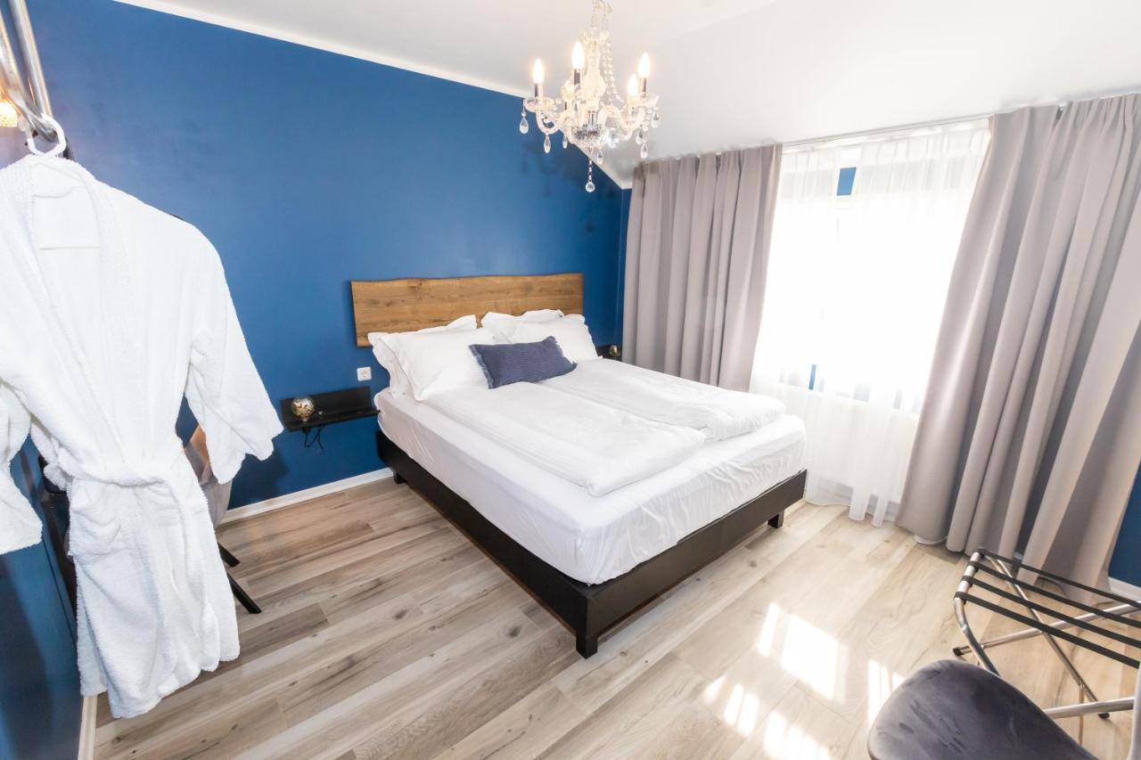 אקורירי Hotel North מראה חיצוני תמונה