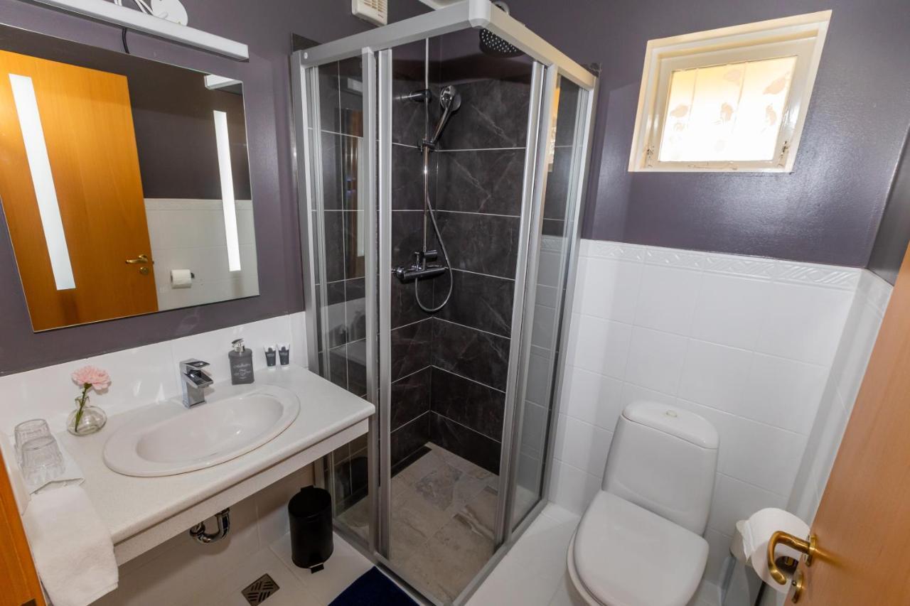 אקורירי Hotel North מראה חיצוני תמונה