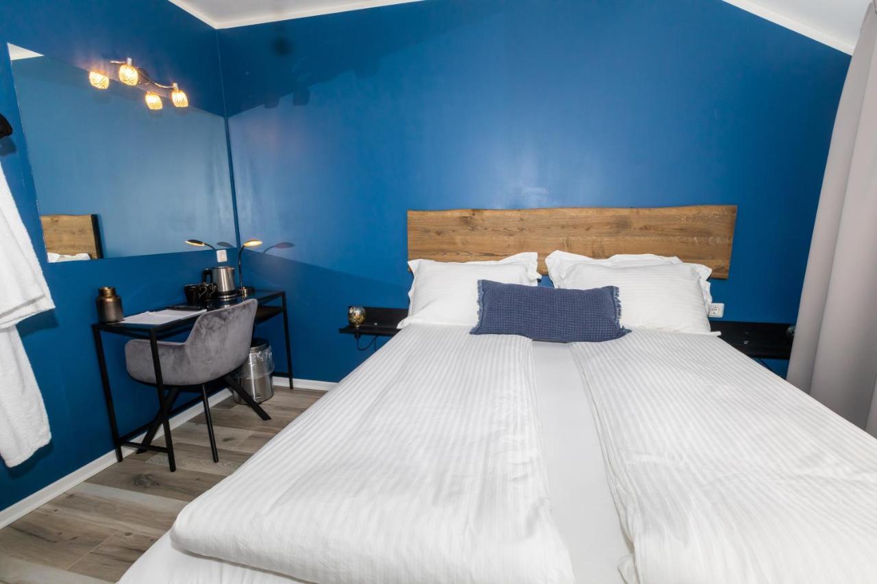 אקורירי Hotel North מראה חיצוני תמונה