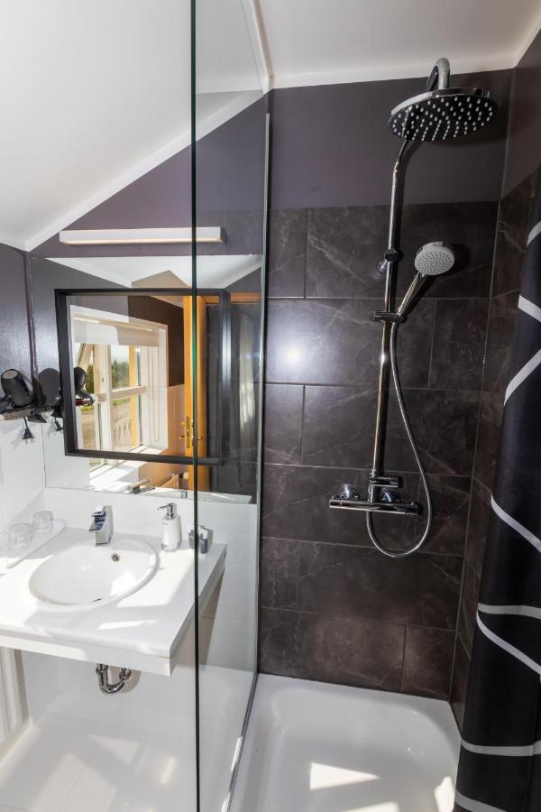 אקורירי Hotel North מראה חיצוני תמונה