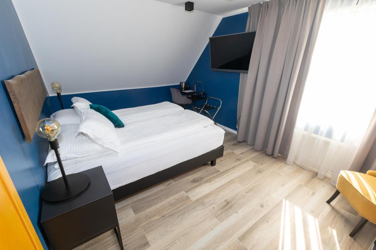 אקורירי Hotel North מראה חיצוני תמונה