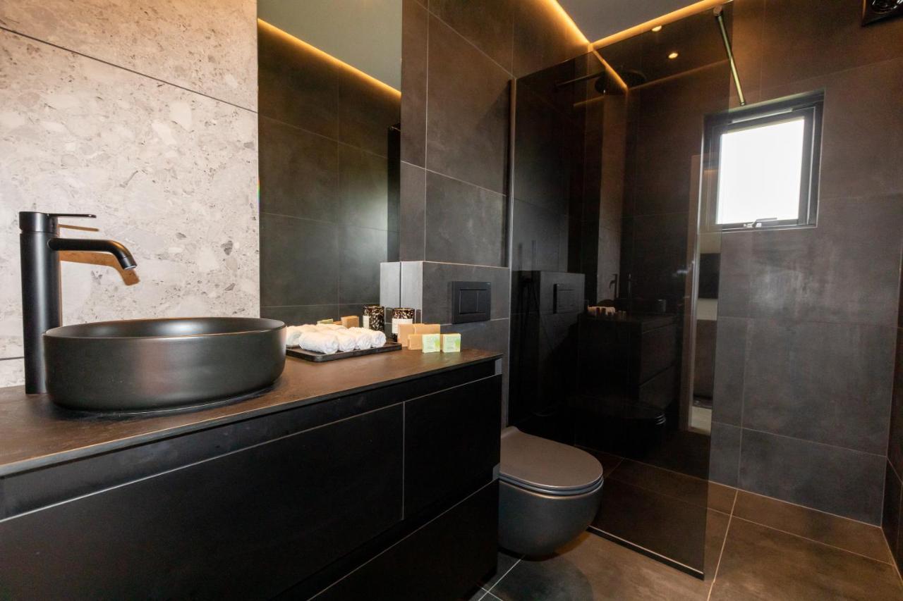 אקורירי Hotel North מראה חיצוני תמונה