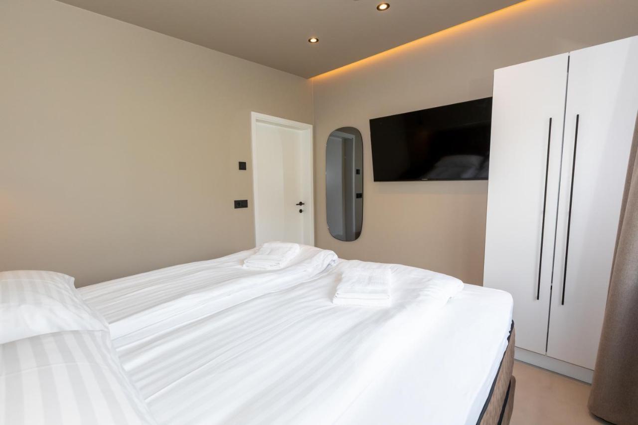 אקורירי Hotel North מראה חיצוני תמונה