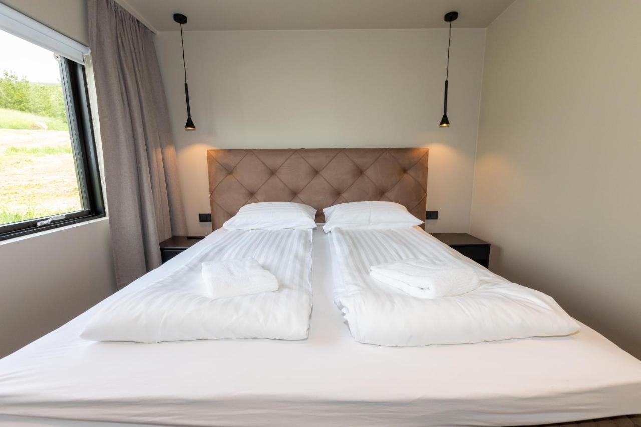 אקורירי Hotel North מראה חיצוני תמונה