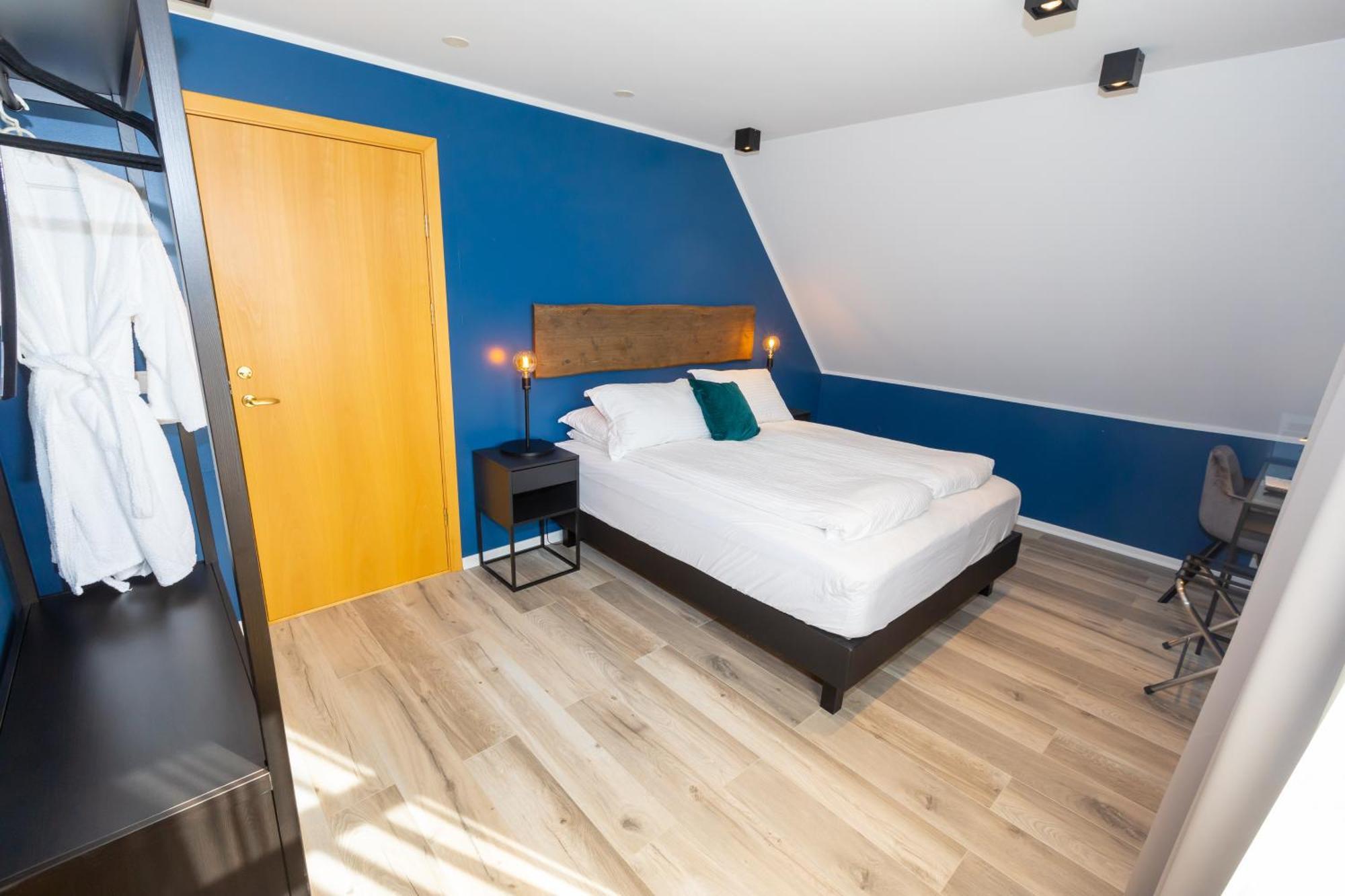 אקורירי Hotel North מראה חיצוני תמונה