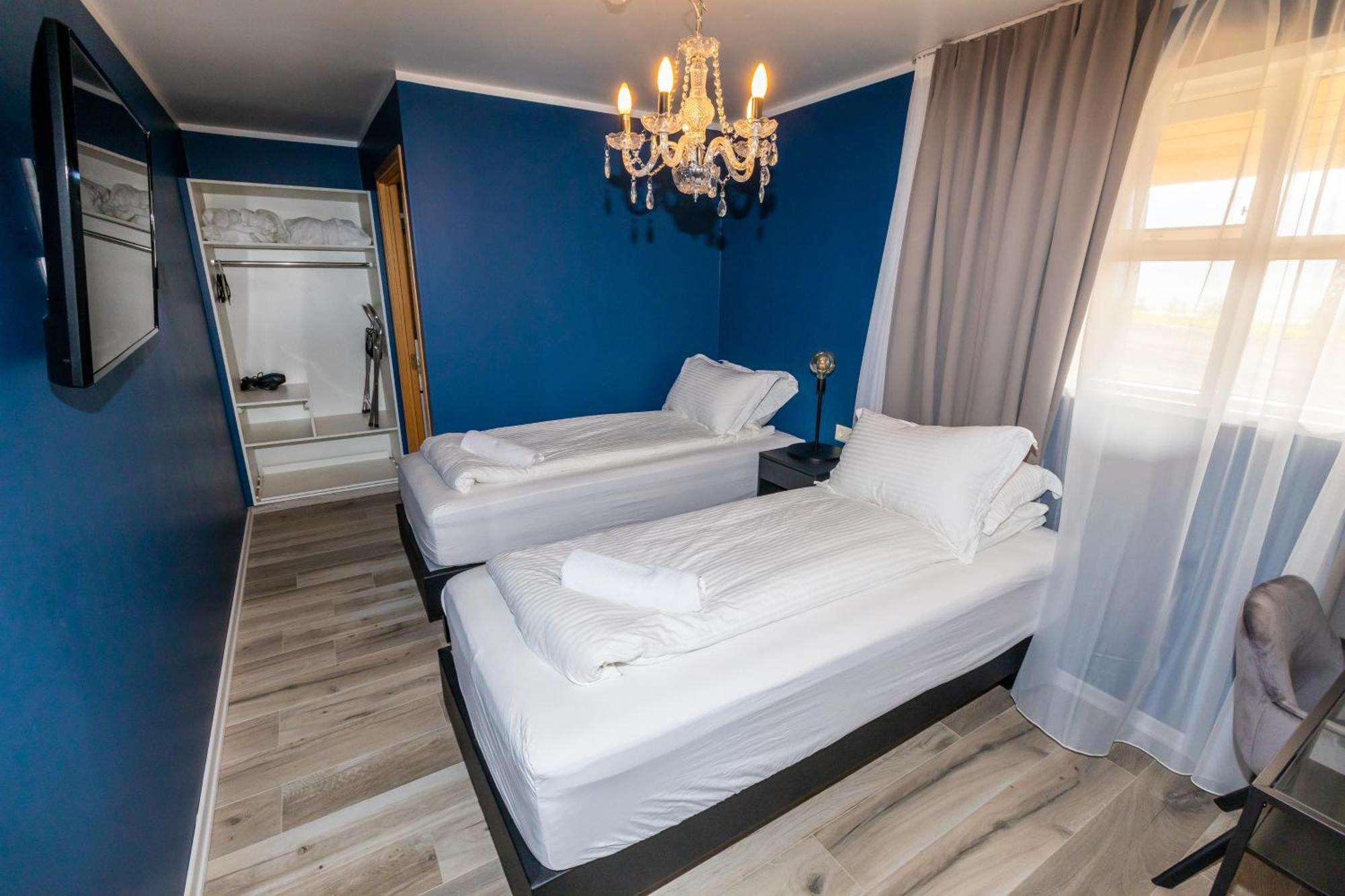 אקורירי Hotel North מראה חיצוני תמונה