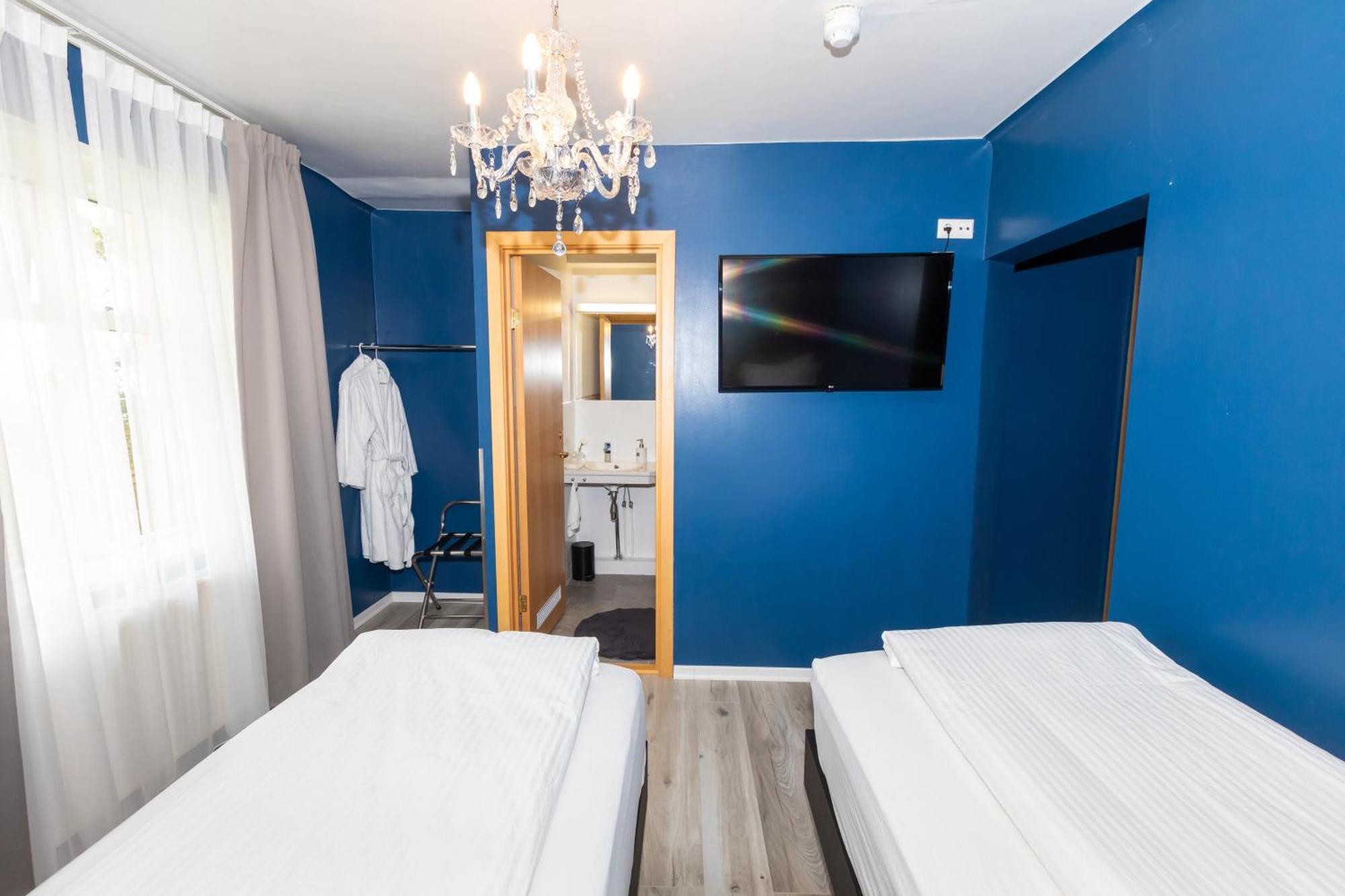 אקורירי Hotel North מראה חיצוני תמונה