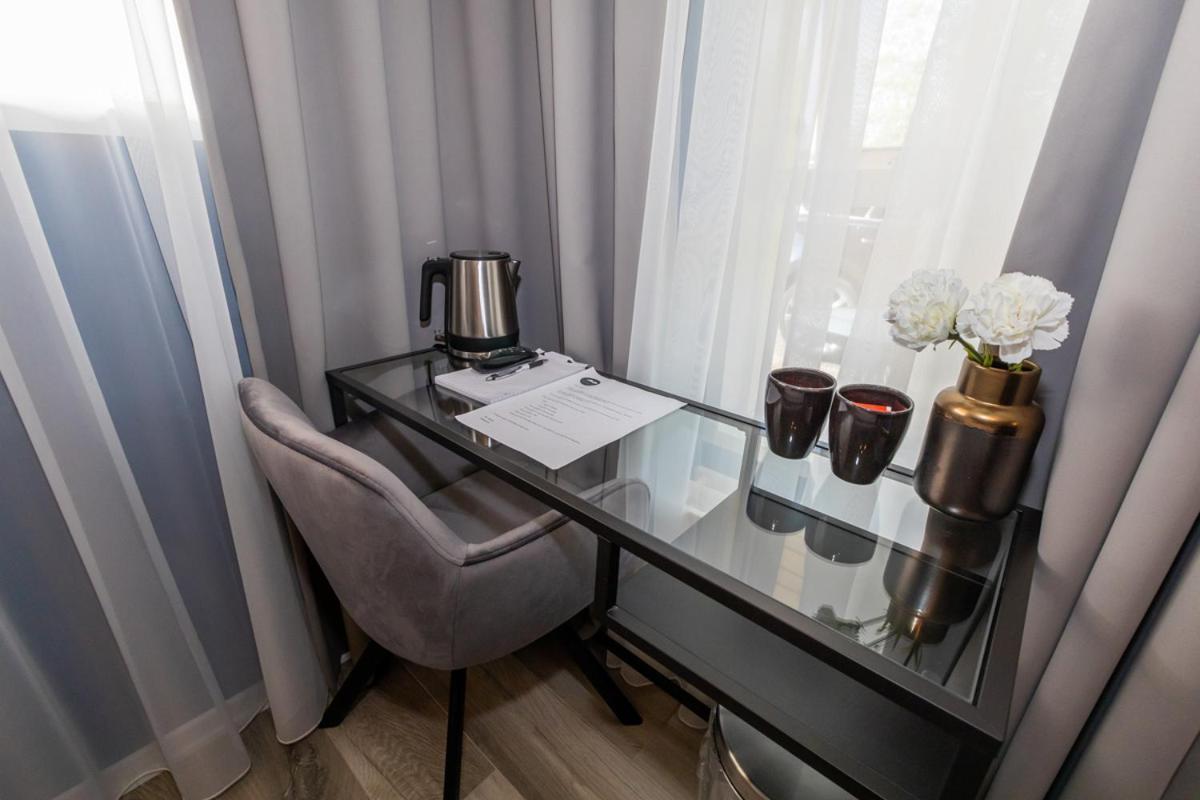 אקורירי Hotel North מראה חיצוני תמונה