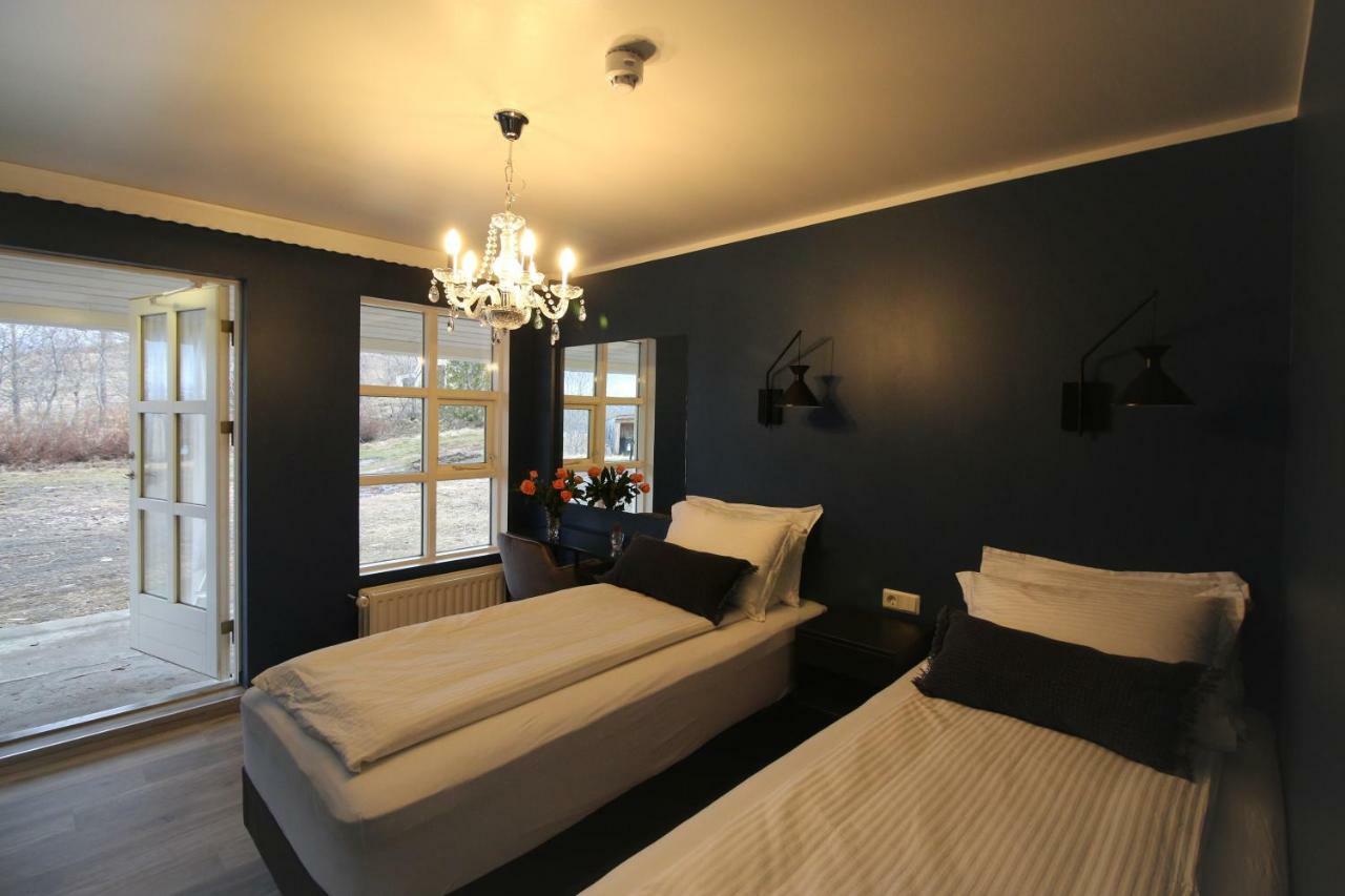 אקורירי Hotel North מראה חיצוני תמונה