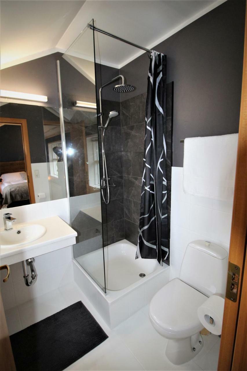 אקורירי Hotel North מראה חיצוני תמונה