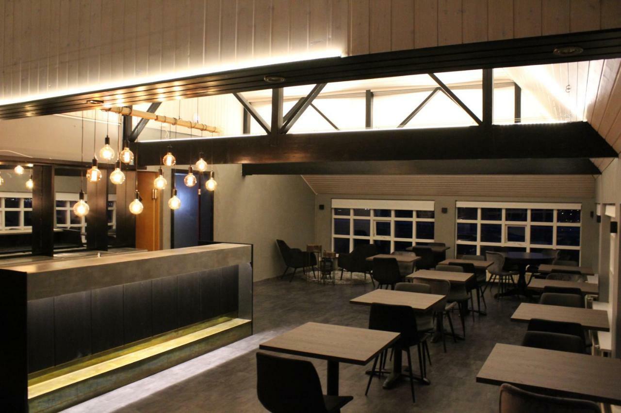אקורירי Hotel North מראה חיצוני תמונה