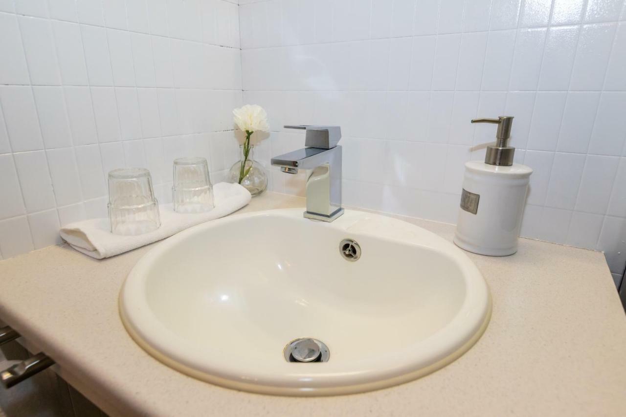 אקורירי Hotel North מראה חיצוני תמונה