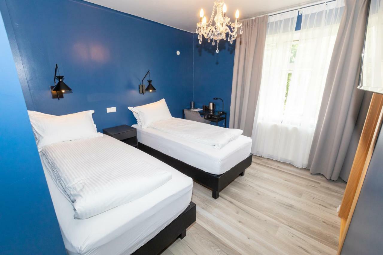 אקורירי Hotel North מראה חיצוני תמונה
