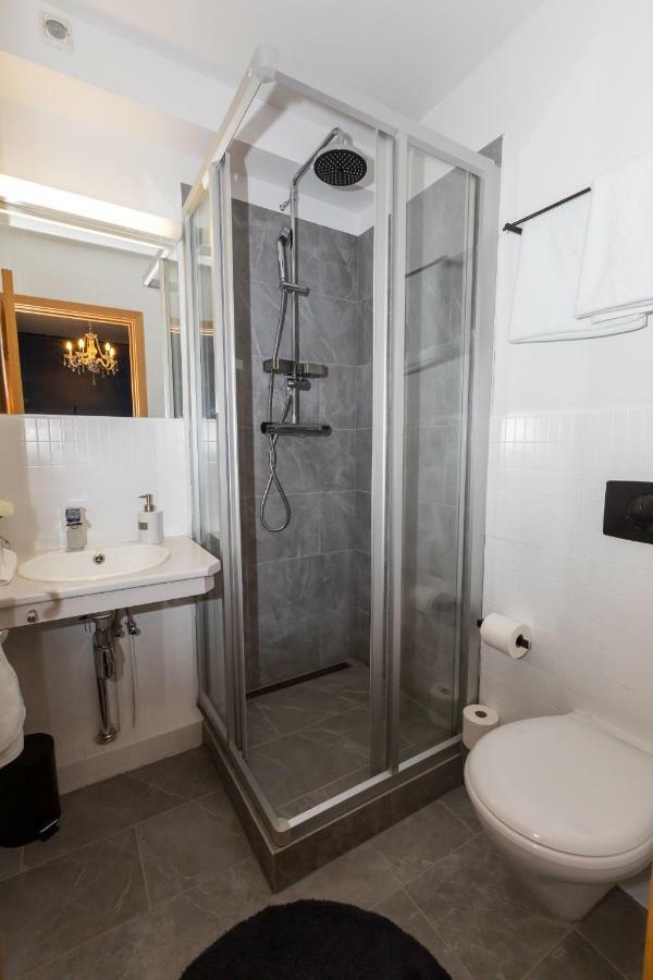 אקורירי Hotel North מראה חיצוני תמונה