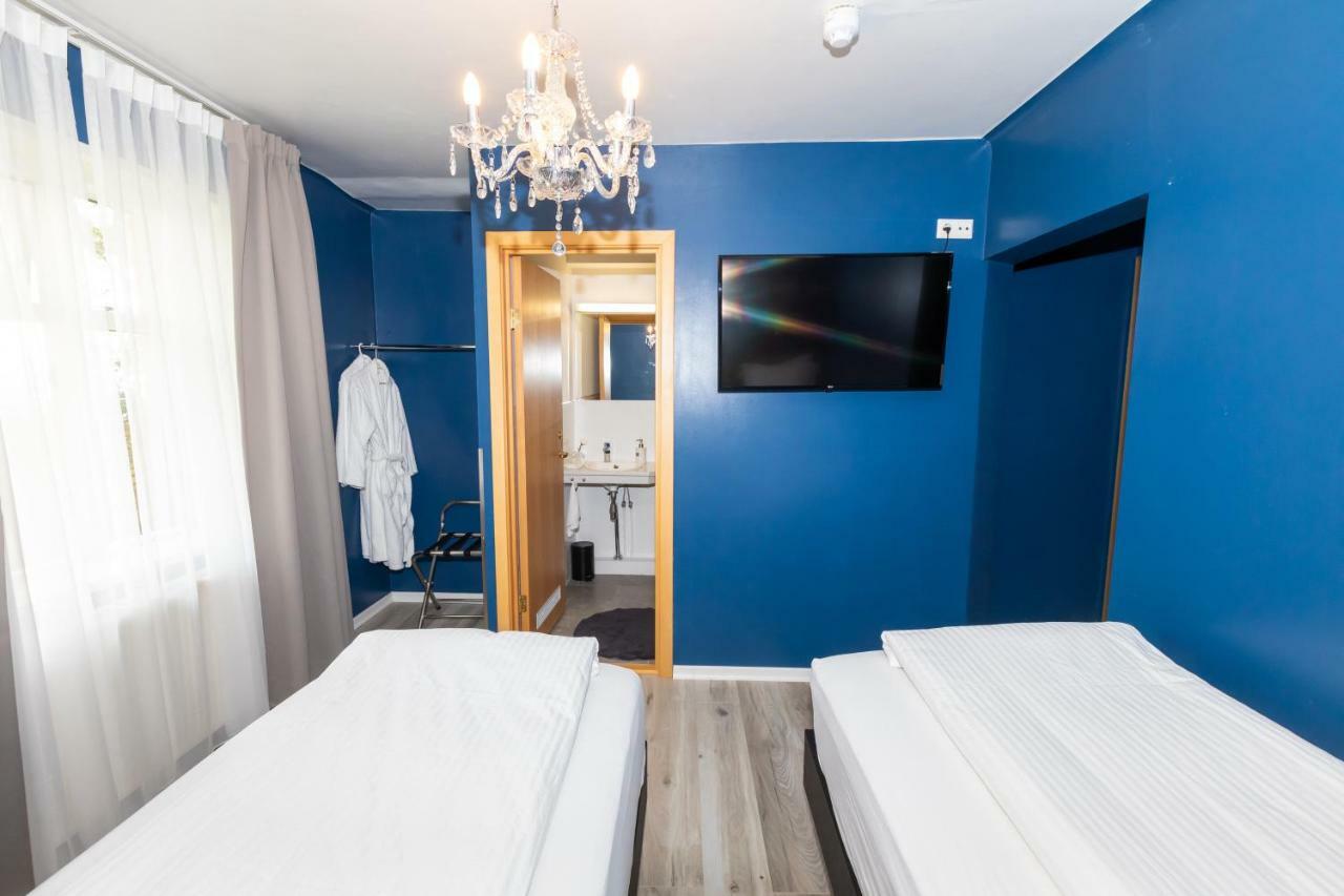 אקורירי Hotel North מראה חיצוני תמונה