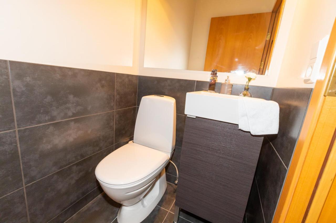 אקורירי Hotel North מראה חיצוני תמונה